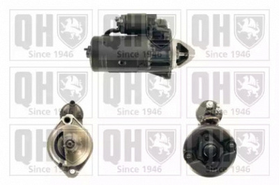 QUINTON HAZELL qrs1315 -  Стартер